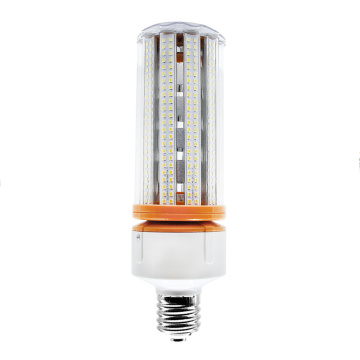 The lowest price indoor outdoor 60W led corn light Supper quality high lumen  IP64 without fan lighting popular led lamp